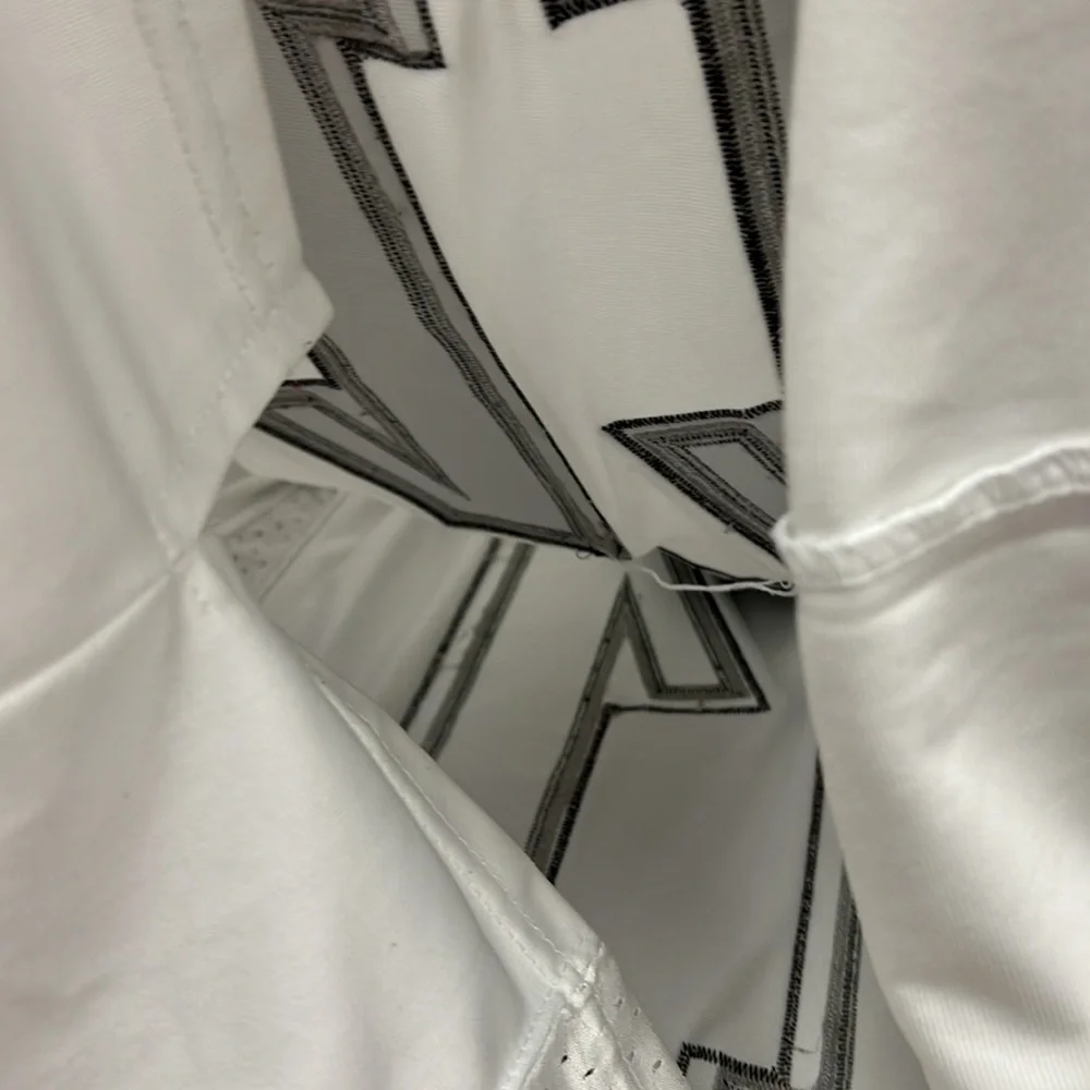 Philadelphia Eagles Carson Wentz White Vapor Untouchable Limited Player Jersey